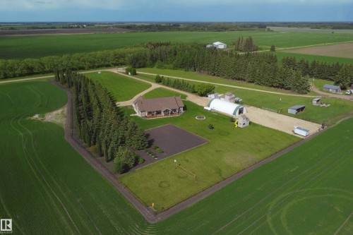 1221 Twp Rd 603A, Rural Westlock County, AB 