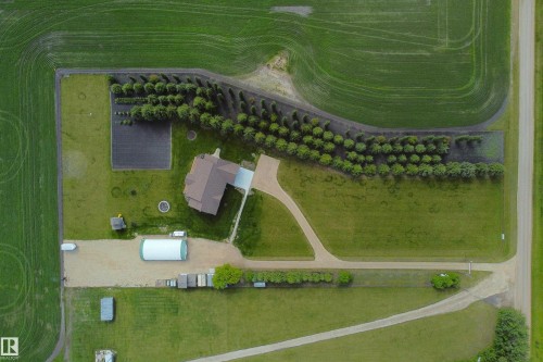 1221 Twp Rd 603A, Rural Westlock County, AB 