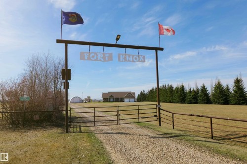 1221 Twp Rd 603A, Rural Westlock County, AB 