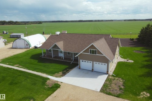 1221 Twp Rd 603A, Rural Westlock County, AB 