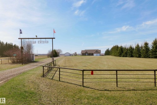 1221 Twp Rd 603A, Rural Westlock County, AB 