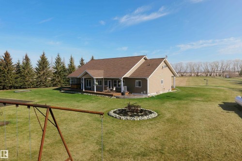 1221 Twp Rd 603A, Rural Westlock County, AB 