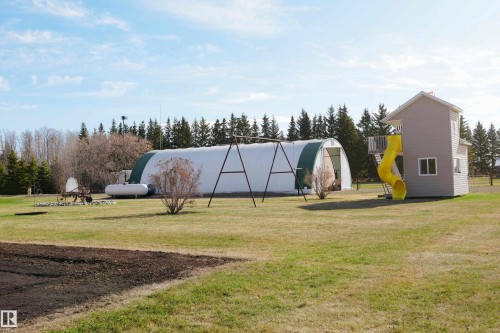 1221 Twp Rd 603A, Rural Westlock County, AB 