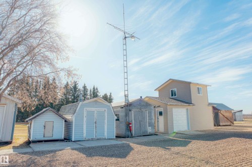 1221 Twp Rd 603A, Rural Westlock County, AB 