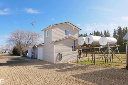 1221 Twp Rd 603A, Rural Westlock County, AB 
