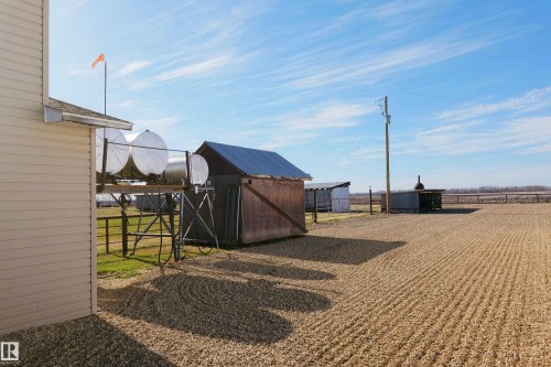 1221 Twp Rd 603A, Rural Westlock County, AB 
