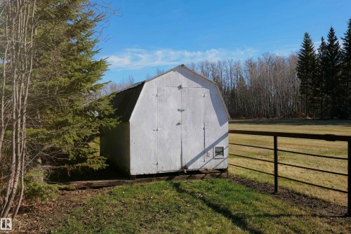 1221 Twp Rd 603A, Rural Westlock County, AB 