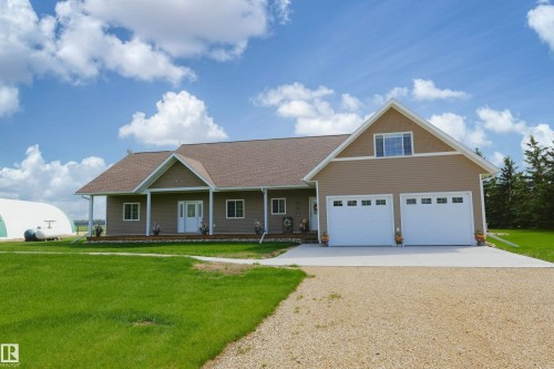 1221 Twp Rd 603A, Rural Westlock County, AB 