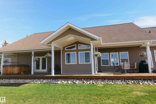 1221 Twp Rd 603A, Rural Westlock County, AB 