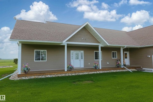 1221 Twp Rd 603A, Rural Westlock County, AB 