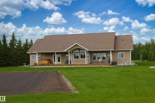 1221 Twp Rd 603A, Rural Westlock County, AB 