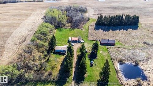 58309 RGE ROAD 244  Rural Westlock County, AB T0G 1L0