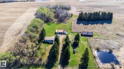58309 RGE ROAD 244 Rural Westlock County, AB T0G 1L0