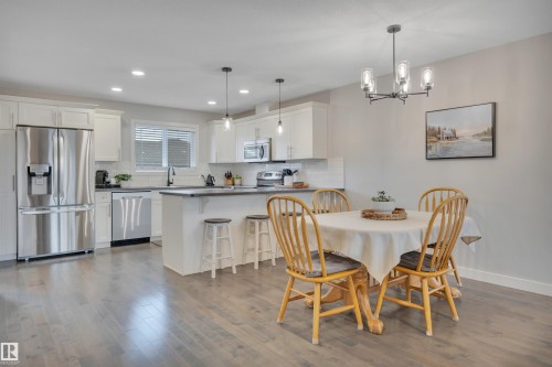 258 Robinson Drive, Leduc, AB - Indoor