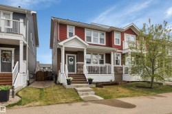 258 ROBINSON Drive Leduc, AB T9E 0S7