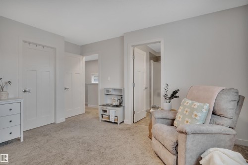258 Robinson Drive, Leduc, AB - Indoor
