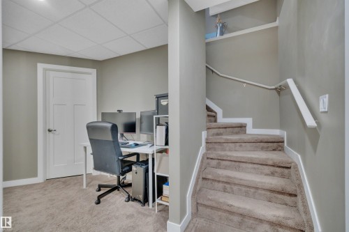 258 Robinson Drive, Leduc, AB - Indoor