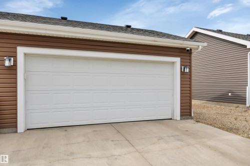 258 Robinson Drive, Leduc, AB - Outdoor With Exterior