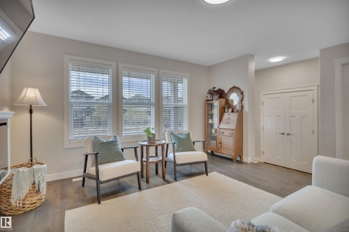 258 Robinson Drive, Leduc, AB - Indoor
