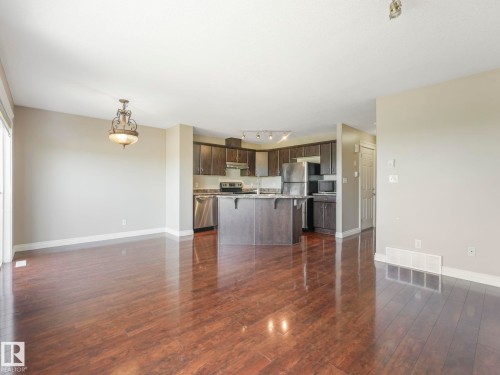 86 Meridian Loop Nw, Stony Plain, AB - Indoor Photo Showing Kitchen