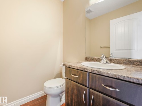 86 Meridian Loop Nw, Stony Plain, AB - Indoor Photo Showing Bathroom