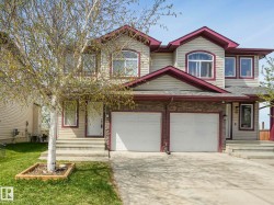 86 Meridian Loop NW Stony Plain, AB T7Z 0B9