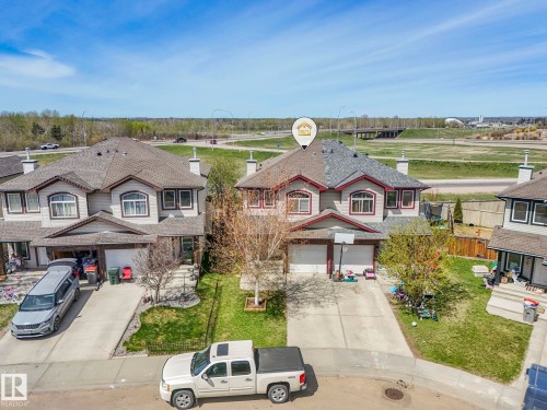 86 Meridian Loop Nw, Stony Plain, AB - Outdoor