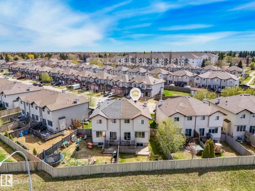 86 Meridian Loop Nw, Stony Plain, AB - Outdoor With View