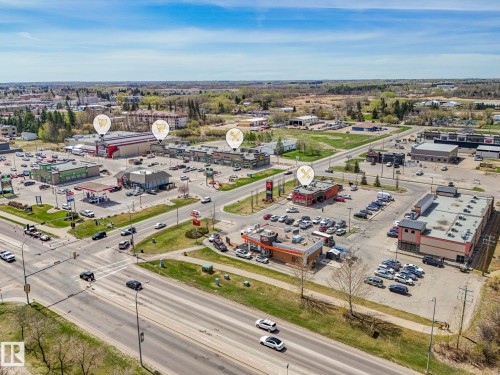 86 Meridian Loop Nw, Stony Plain, AB - Outdoor With View
