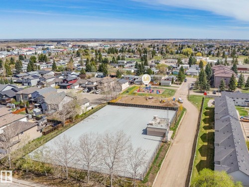 86 Meridian Loop Nw, Stony Plain, AB - Outdoor With View