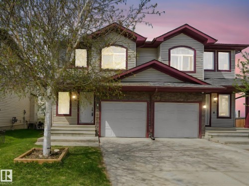 86 Meridian Loop Nw, Stony Plain, AB - Outdoor