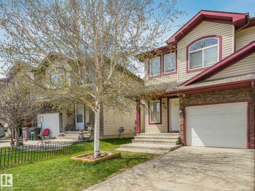 86 Meridian Loop Nw, Stony Plain, AB - Outdoor