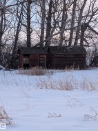 CENTRE STREET & RAILWAY Avenue Rural Lamont County, AB T0B 0C0