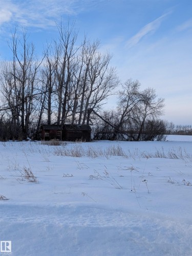 Centre Street & Railway Avenue, Rural Lamont County, AB 