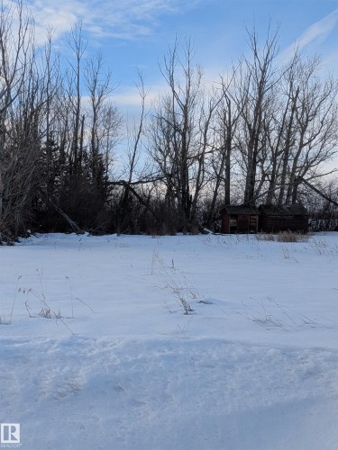 Centre Street & Railway Avenue, Rural Lamont County, AB 