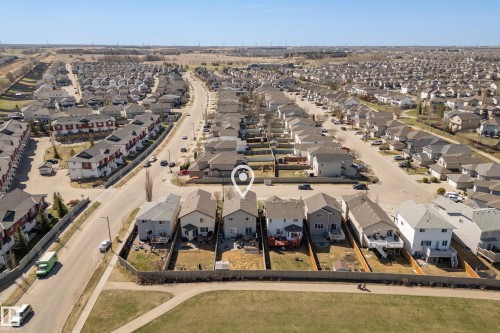 1212 37C Avenue, Edmonton, AB - Outdoor With View