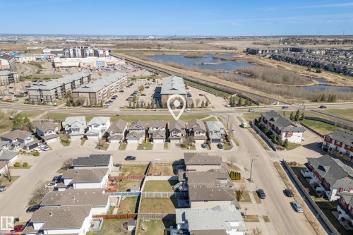 1212 37C Avenue, Edmonton, AB - Outdoor With View