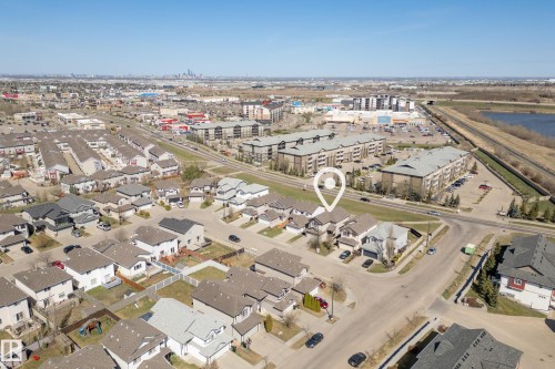 1212 37C Avenue, Edmonton, AB -  With View