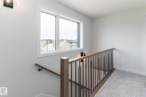 7135 May Crescent, Edmonton, AB - Indoor Photo Showing Other Room