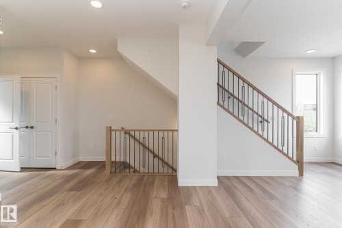 7135 May Crescent, Edmonton, AB - Indoor Photo Showing Other Room