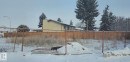 The property features a regular lot with a walkthrough back alley - 6004 19A Avenue Nw, Edmonton, AB 