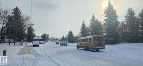 The property is located just beside the Meyokumin school - 6004 19A Avenue Nw, Edmonton, AB 