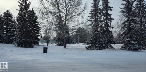 Meyokumin Park is just across the road - 6004 19A Avenue Nw, Edmonton, AB 