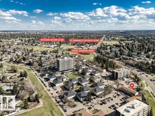 171 Royal Road, Edmonton, AB - Outdoor With View
