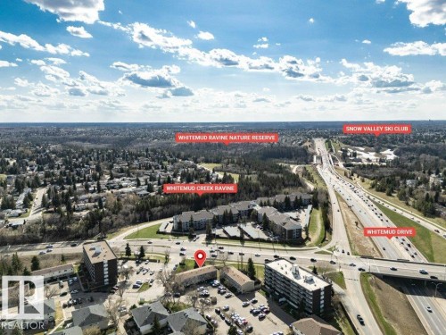 171 Royal Road, Edmonton, AB - Outdoor With View