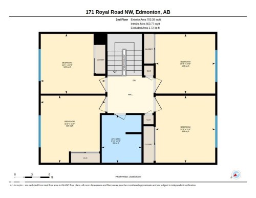 171 Royal Road, Edmonton, AB - Other