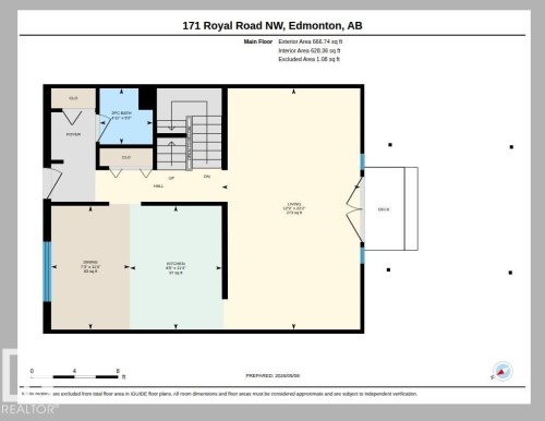 171 Royal Road, Edmonton, AB - Other