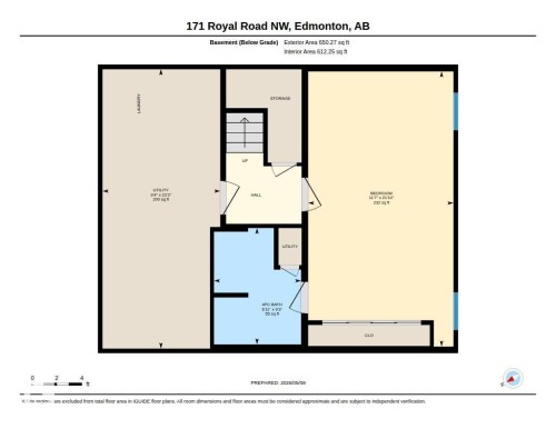 171 Royal Road, Edmonton, AB - Other