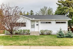 4151 122 Street  Edmonton, AB T6J 1Z1