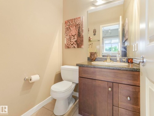3 11811 106 Street, Edmonton, AB - Indoor Photo Showing Bathroom